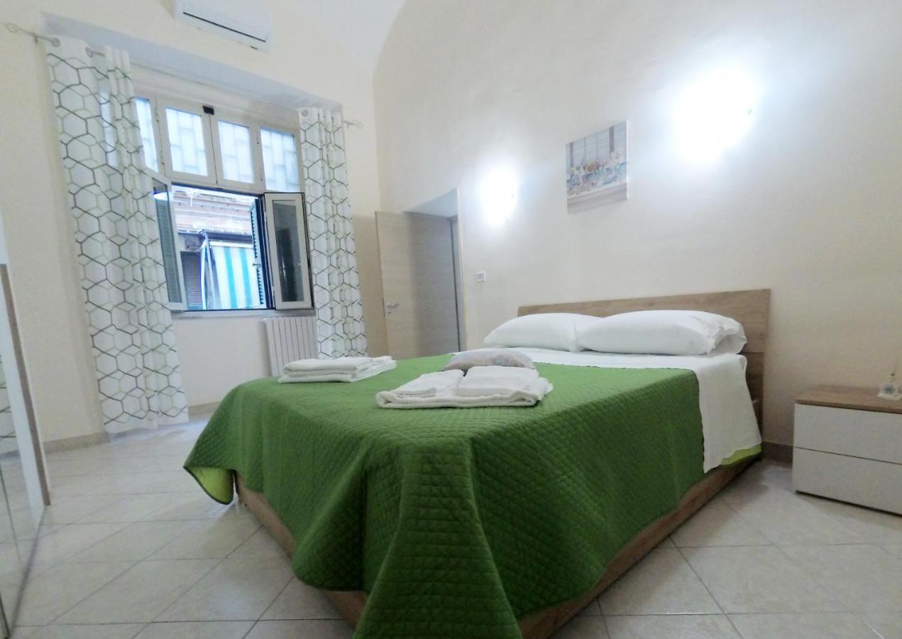 Casa Alessandra * Napoli