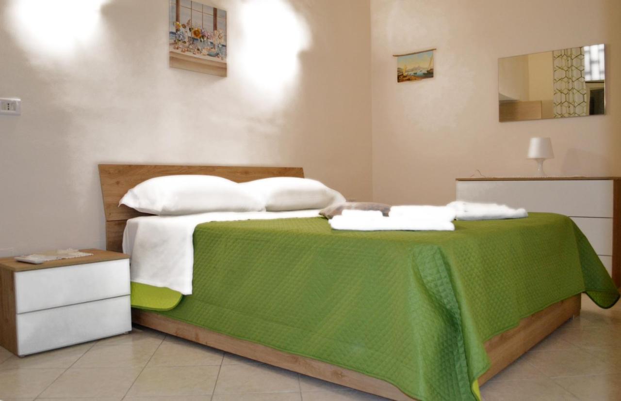 Casa vacanze Casa Alessandra Napoli