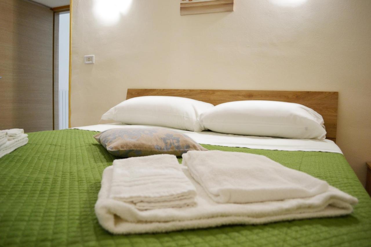 Casa Alessandra Casa vacanze *