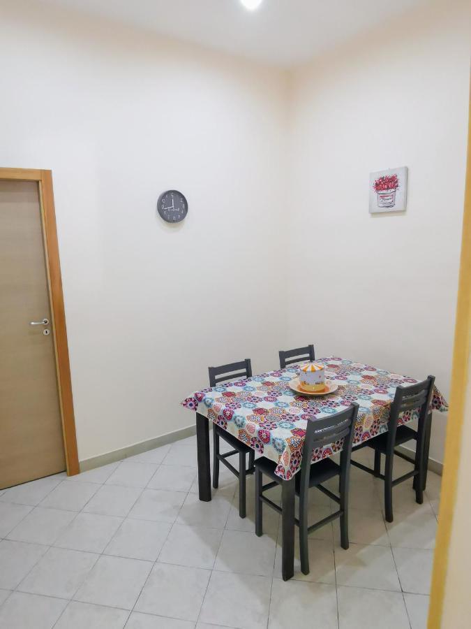 Casa Alessandra Casa vacanze *