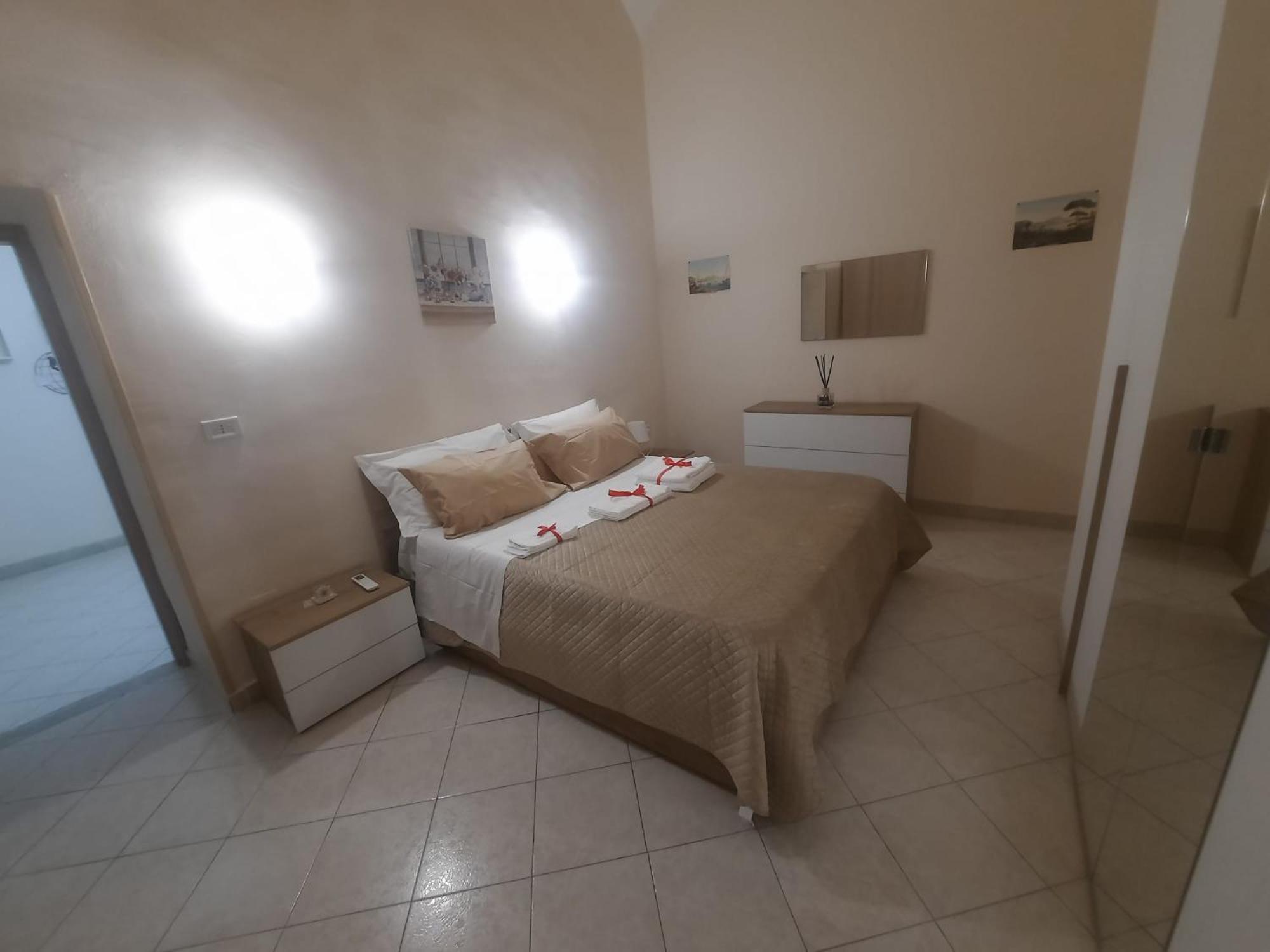 Casa Alessandra Napoli